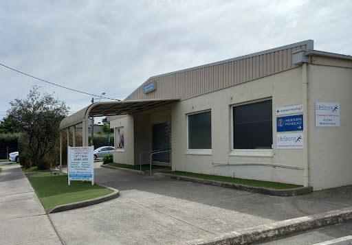 McDonald Street Medical Centre