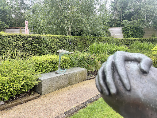 FE McWilliam Gallery & Studio - Thumbnail