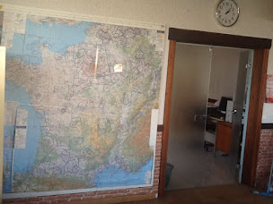 Photo n°8 de Aéroclub Farman Clément à Écury-sur-Coole (Association ou organisation)