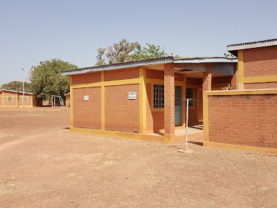 Photos of Campus K4