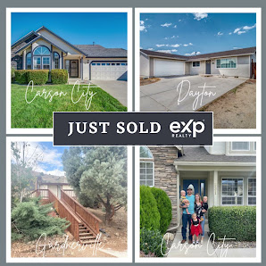 Nevada Home Finder—Koerner Group | eXp Realty 1625 NV-88 #203, Minden, NV 89423