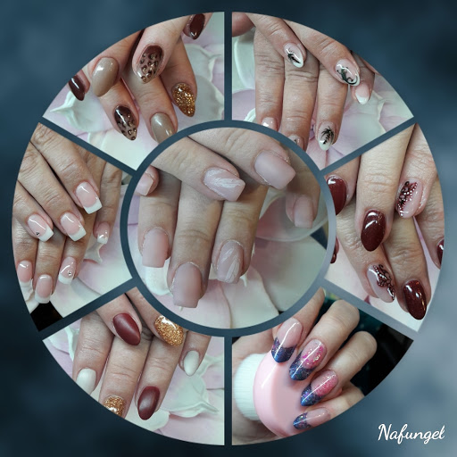 Nagelstudio Nafungel - Thumbnail