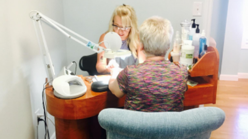 Shades of Color Hair and Nail Salon