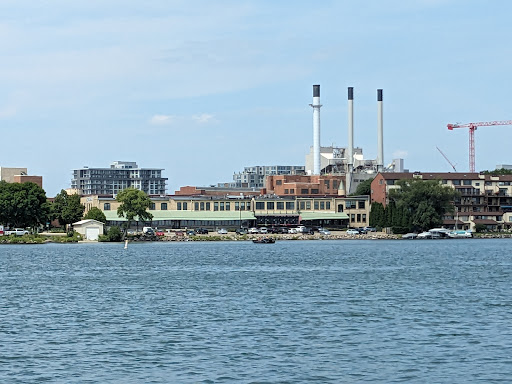 Blount Generating Station