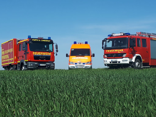 Freiwillige Feuerwehr Furth