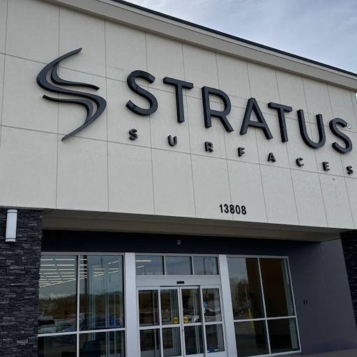 Stratus Surfaces - Spokane Valley
