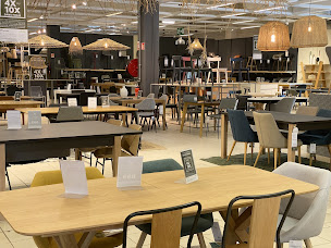 Photo n°21 de alinea Aubagne à Aubagne (Magasin de canapés)