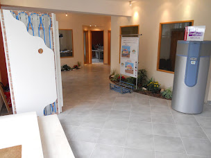 Photo n°21 de SODIMAC à Angoulême (Plombier)