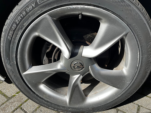 PB-Mobility - Visual