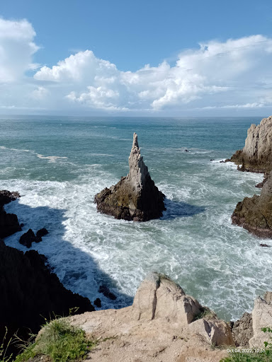 Caleta de Campos, Beach - Thumbnail