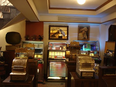 Photos of 留聲機博物館