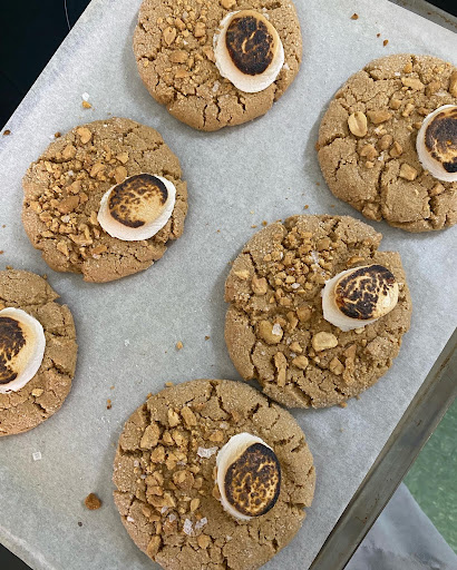 N(our)ish Gluten-Free Bakery - Thumbnail