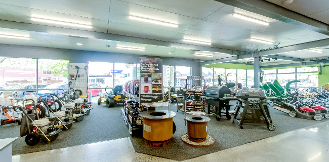STIHL SHOP Cambridge Phone number