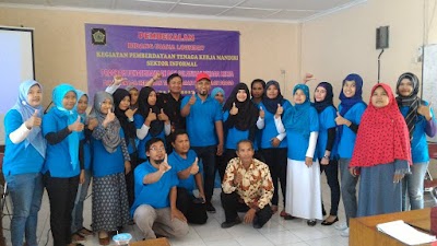Photos of Berkah laundry