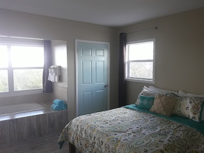 lodging