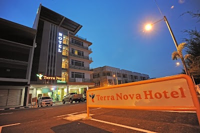 photo of Terra Nova Hotel Melaka