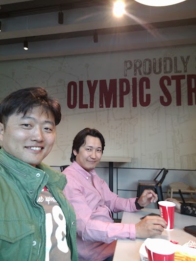 Photos of Pizza Hut Mongolia, Olympic Store