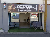 Coiffeur DanielCasanova à Marseille