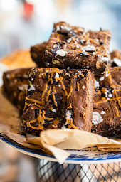 Photo n°27 de La Brasserie Parisienne à Compiègne (Restaurant végétarien)