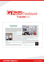 Photo n°8 de DARNAULT IMMO à Balma (Agent immobilier)