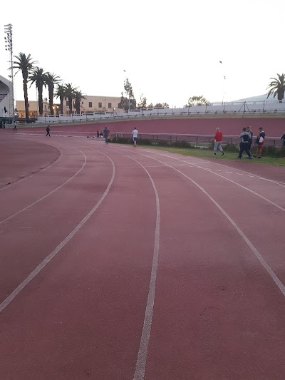 Photos of Stade El Akid Chabou