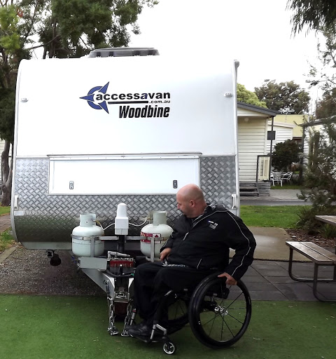 ACCESSAVAN - Visual