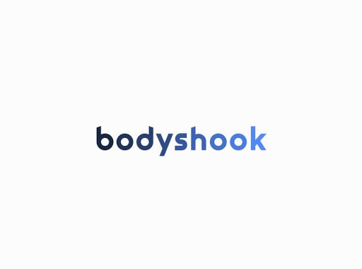 bodyshook - Visual