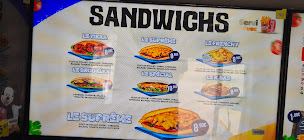 Photo n°33 de Krusty Burger à Vernouillet (Restaurant de tacos)