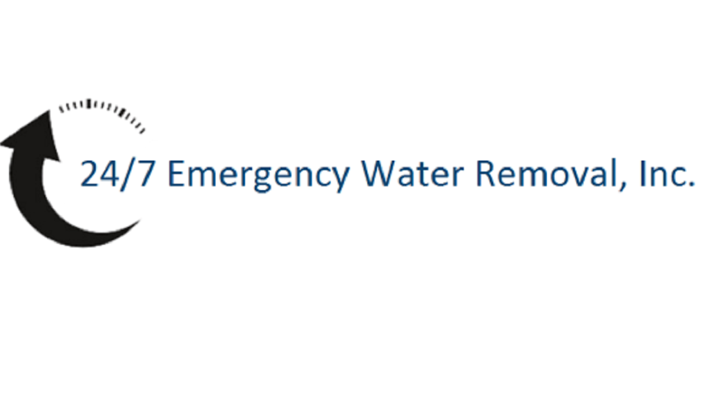 24/7 Emergency Water Removal, Inc. photo