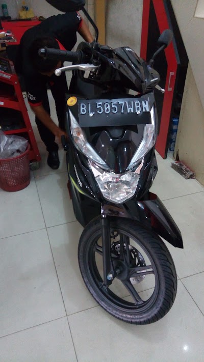 Photos of Dealer Honda