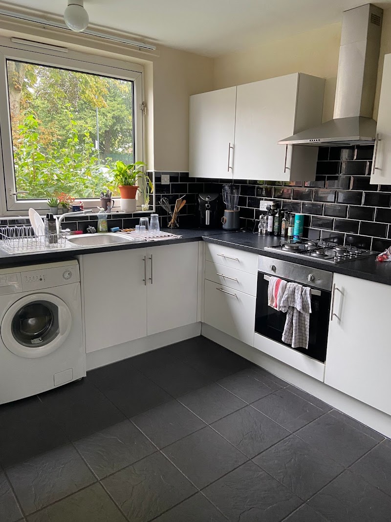 Derby Student House photo 2