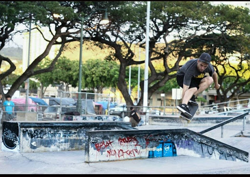 Vivid Skateboards - Thumbnail
