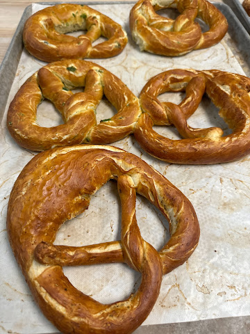 Das Pretzel Haus by null