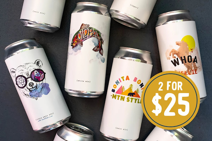 Lazy Dog Restaurant & Bar by null