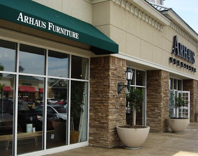 Arhaus