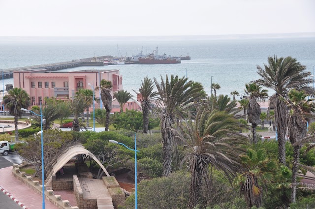 Dakhla