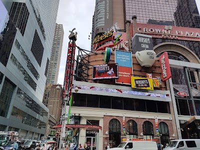 Photos of Hershey's Chocolate World