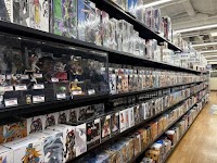 BOOKOFF ヴィータモールせいせき店