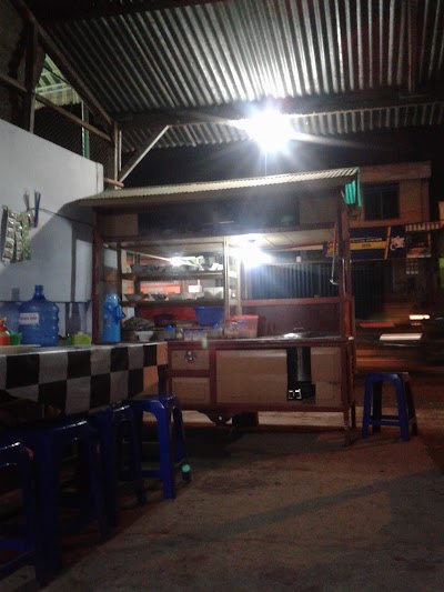 Photos of Warung mie ayam "CAK MAKSUM"