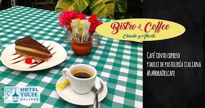 Photos of Claudio y Alberto Bistr&oacute;&Coffee