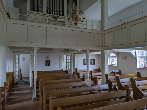 Fabian-und-Sebastian-Kirche - Thumbnail