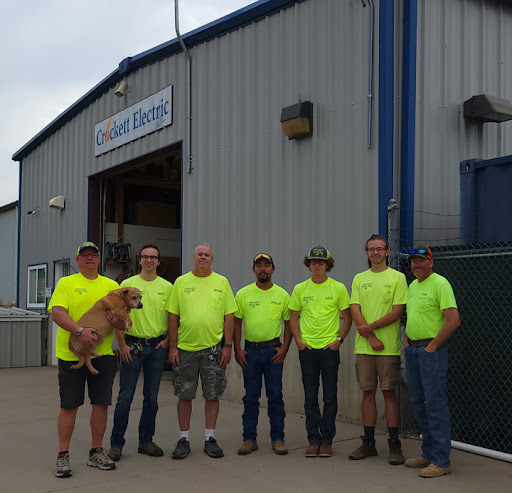 Crockett Electric