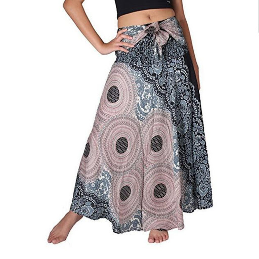 Boho Bernie - Visual
