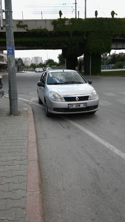 Photos of Fatih Metro İstasyonu
