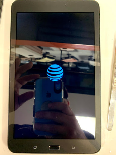 Techy Leesburg - Visual