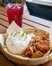 Photo n°4 de Sembilan à Toulon (Restaurant)