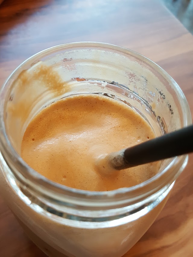 Crown Coffee