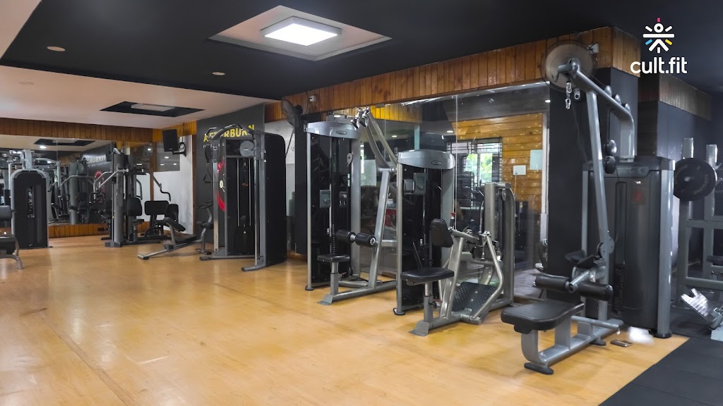 Afterburn Fitness Studio Available On Cult Fit Gym In Alwal Secunderabad Telangana
