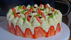 Photo n°33 de O Divin argentat à Argentat-sur-Dordogne (Restaurant)