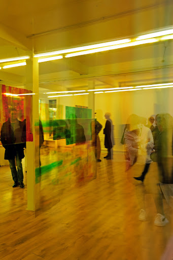 Kunstverein Linz am Rhein e.V., Marktplatz 9, 53545 Linz am Rhein - Thumbnail